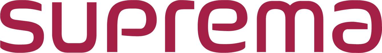 Suprema access control